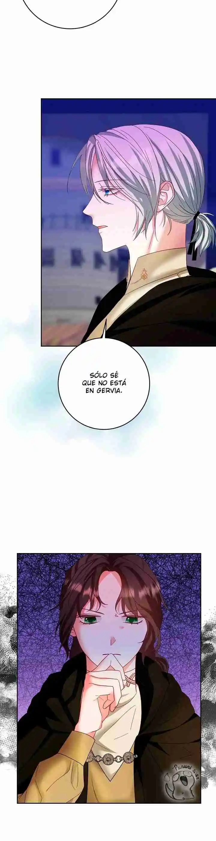 Sponte Dei - Capítulo 65 - Página 50 - LectorTMOo