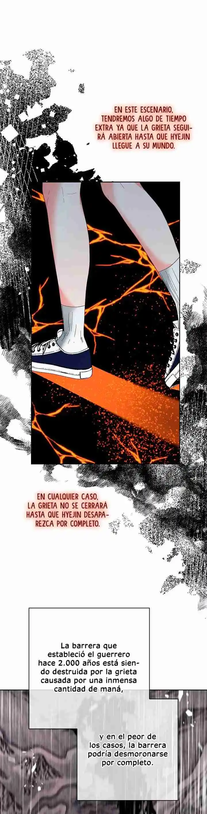 Sponte Dei - Capítulo 65 - Página 56 - LectorTMOo