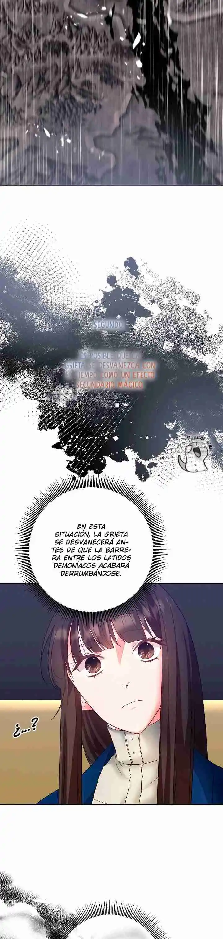 Sponte Dei - Capítulo 65 - Página 58 - LectorTMOo
