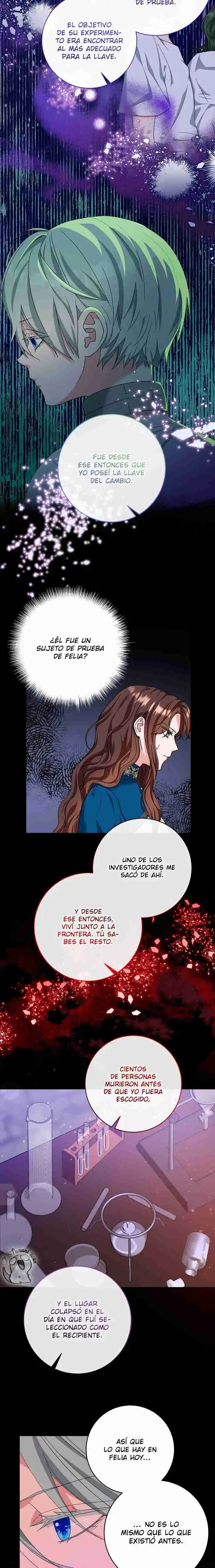 Sponte Dei - Capítulo 66 - Página 10 - LectorTMOo