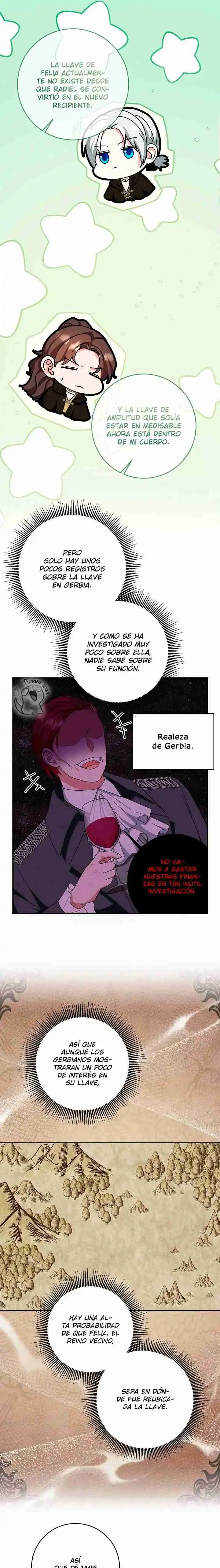 Sponte Dei - Capítulo 66 - Página 14 - LectorTMOo