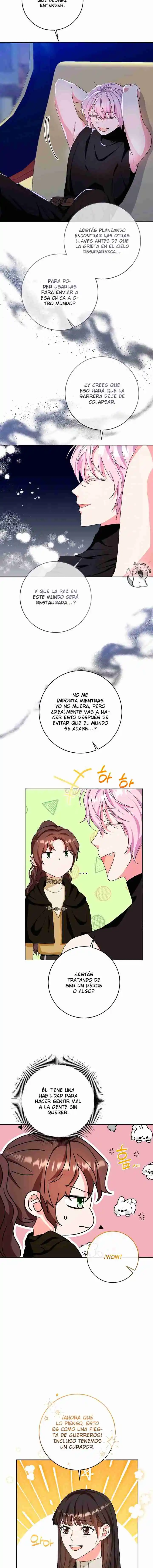Sponte Dei - Capítulo 66 - Página 15 - LectorTMOo