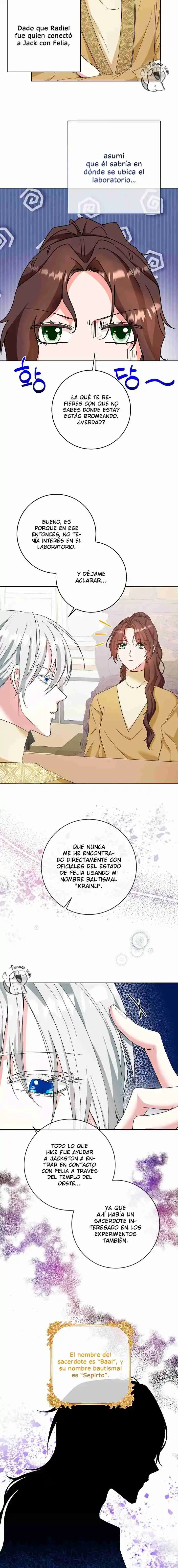 Sponte Dei - Capítulo 66 - Página 22 - LectorTMOo