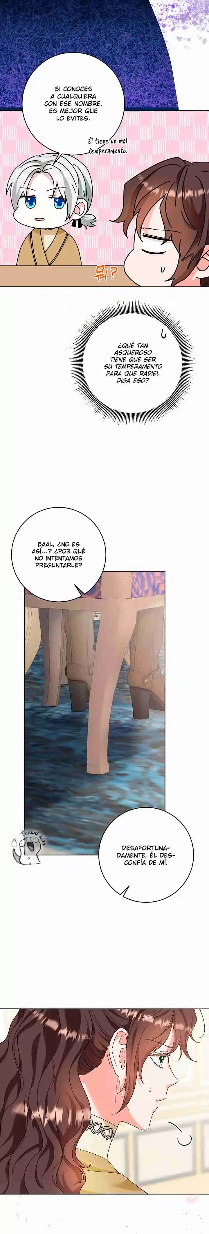 Sponte Dei - Capítulo 66 - Página 23 - LectorTMOo