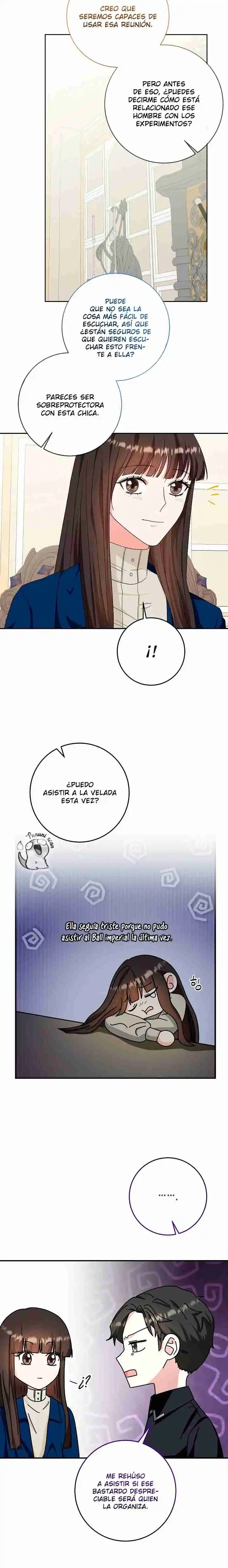 Sponte Dei - Capítulo 66 - Página 33 - LectorTMOo