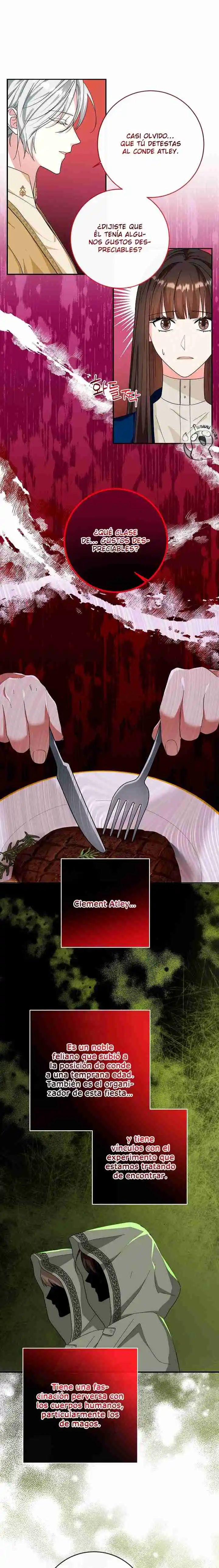 Sponte Dei - Capítulo 66 - Página 36 - LectorTMOo