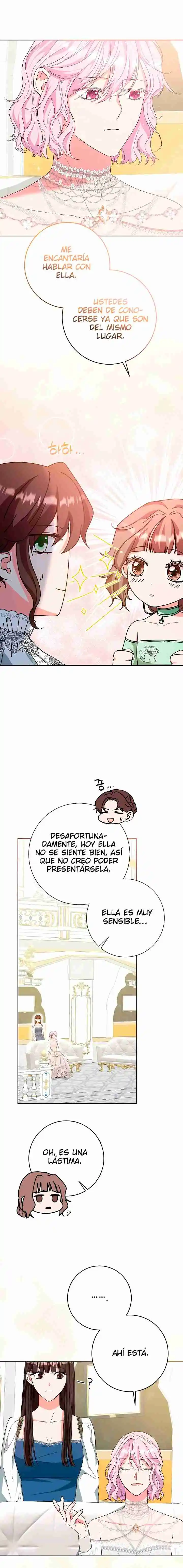 Sponte Dei - Capítulo 67 - Página 11 - LectorTMOo