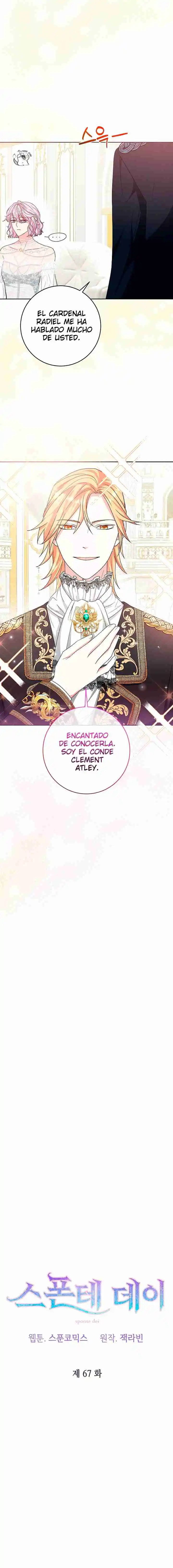 Sponte Dei - Capítulo 67 - Página 14 - LectorTMOo