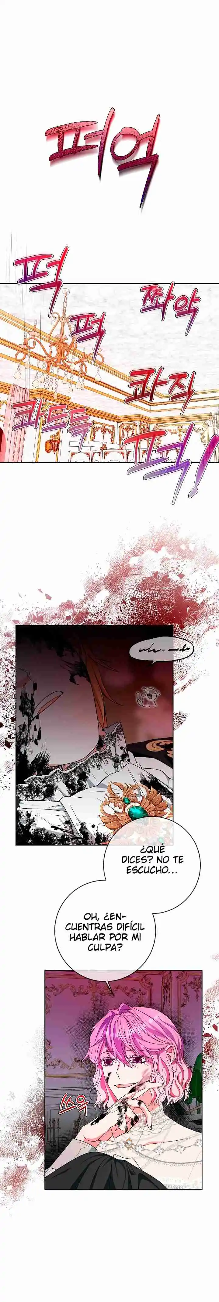 Sponte Dei - Capítulo 67 - Página 16 - LectorTMOo