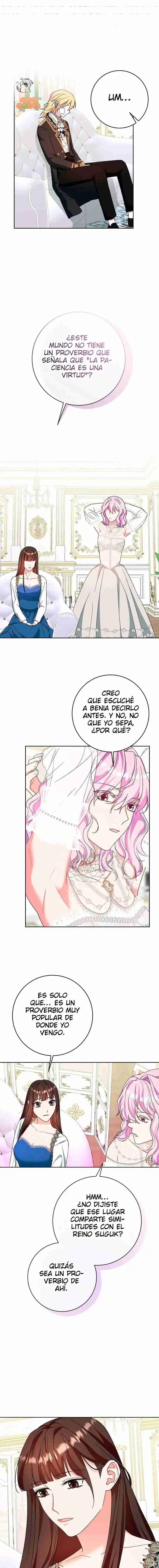 Sponte Dei - Capítulo 67 - Página 19 - LectorTMOo