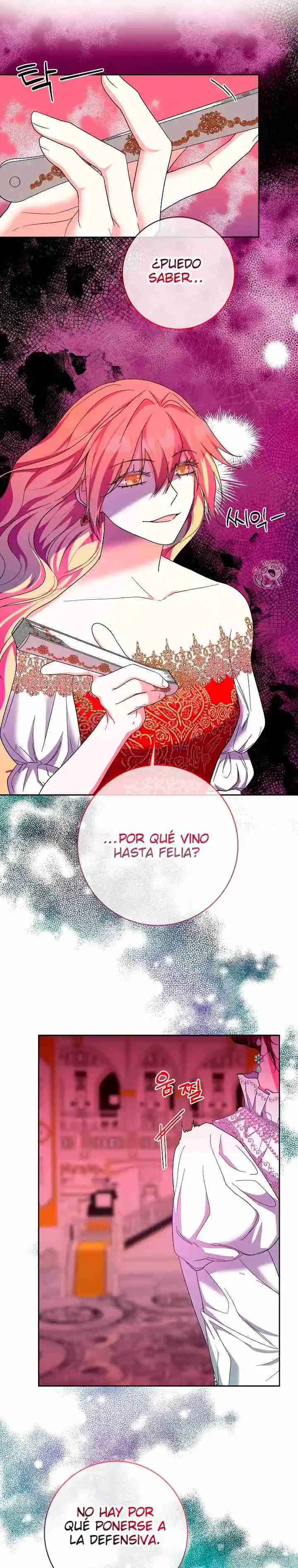 Sponte Dei - Capítulo 67 - Página 23 - LectorTMOo