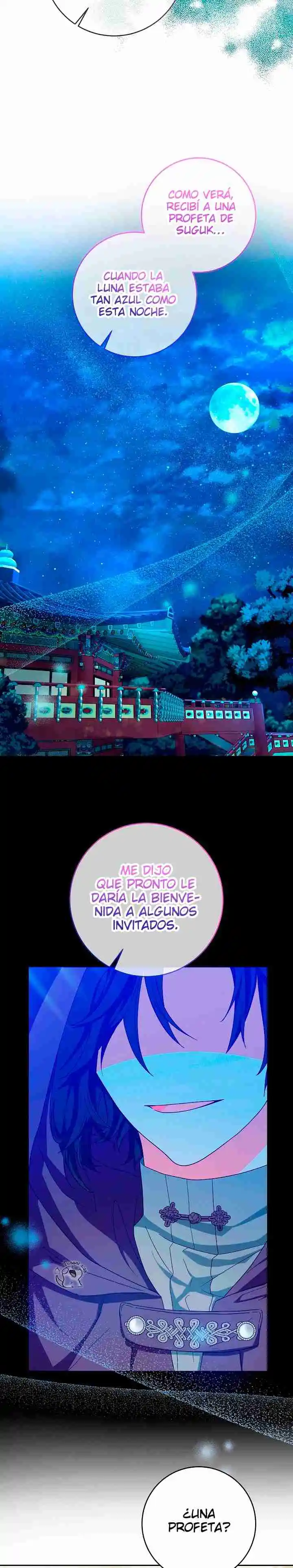 Sponte Dei - Capítulo 67 - Página 25 - LectorTMOo