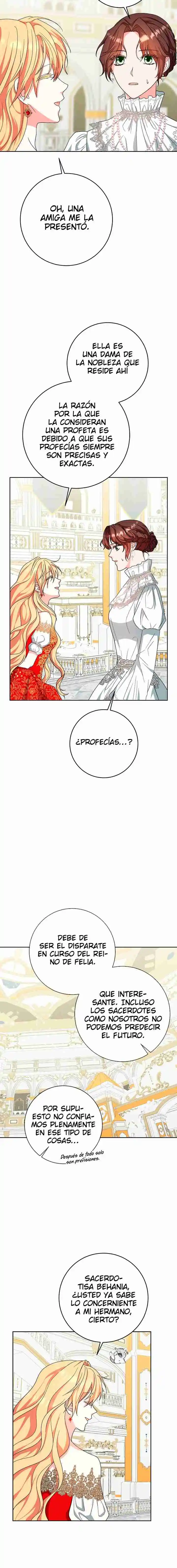 Sponte Dei - Capítulo 67 - Página 27 - LectorTMOo