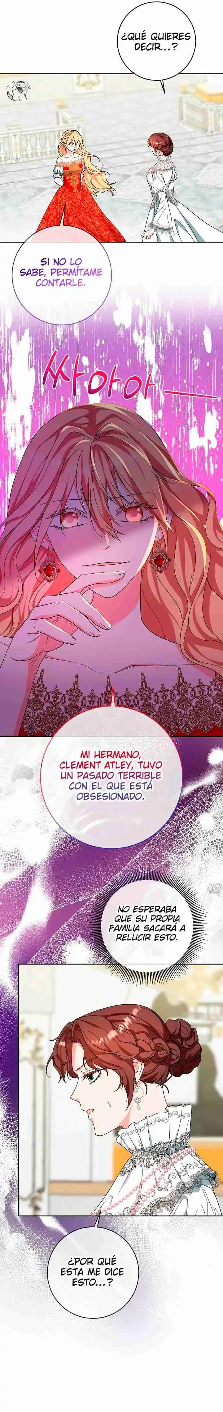 Sponte Dei - Capítulo 67 - Página 29 - LectorTMOo