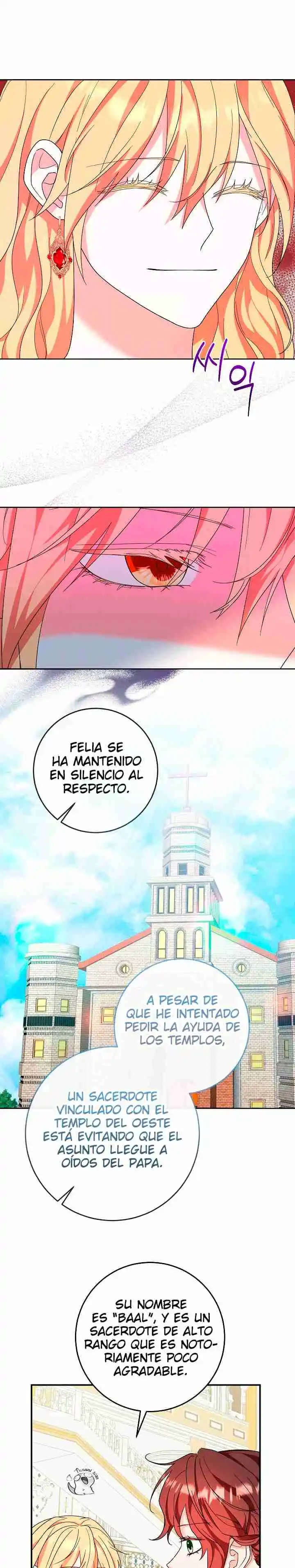 Sponte Dei - Capítulo 67 - Página 31 - LectorTMOo