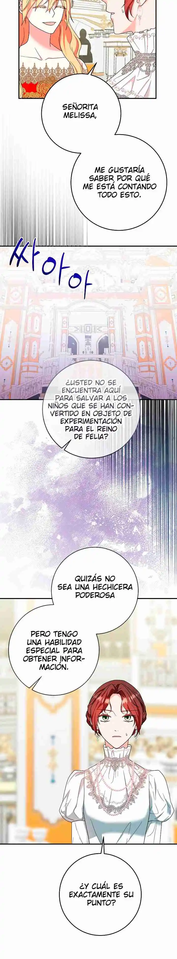 Sponte Dei - Capítulo 67 - Página 33 - LectorTMOo