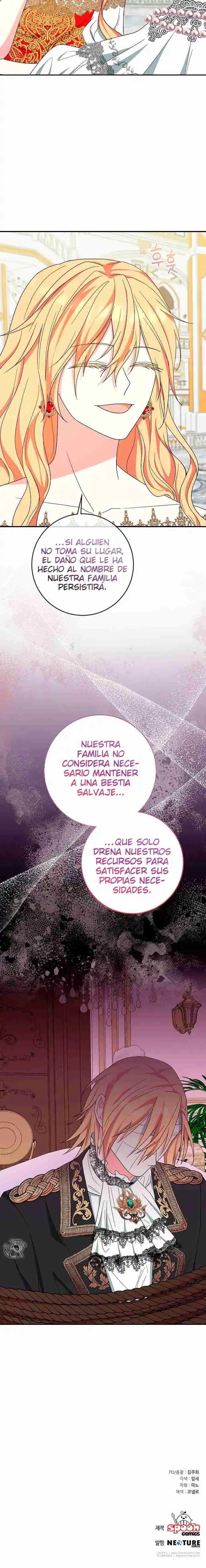 Sponte Dei - Capítulo 67 - Página 40 - LectorTMOo