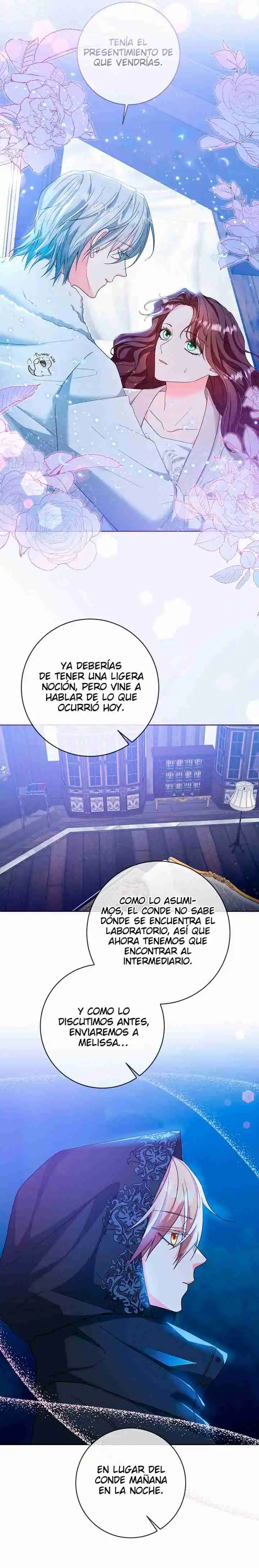 Sponte Dei - Capítulo 68 - Página 7 - LectorTMOo