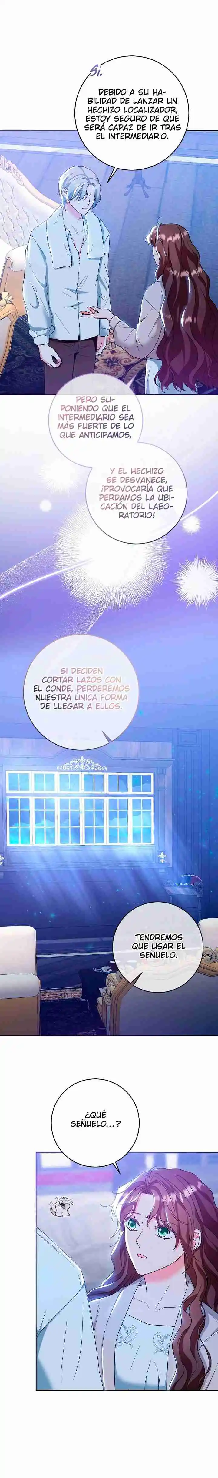Sponte Dei - Capítulo 68 - Página 8 - LectorTMOo