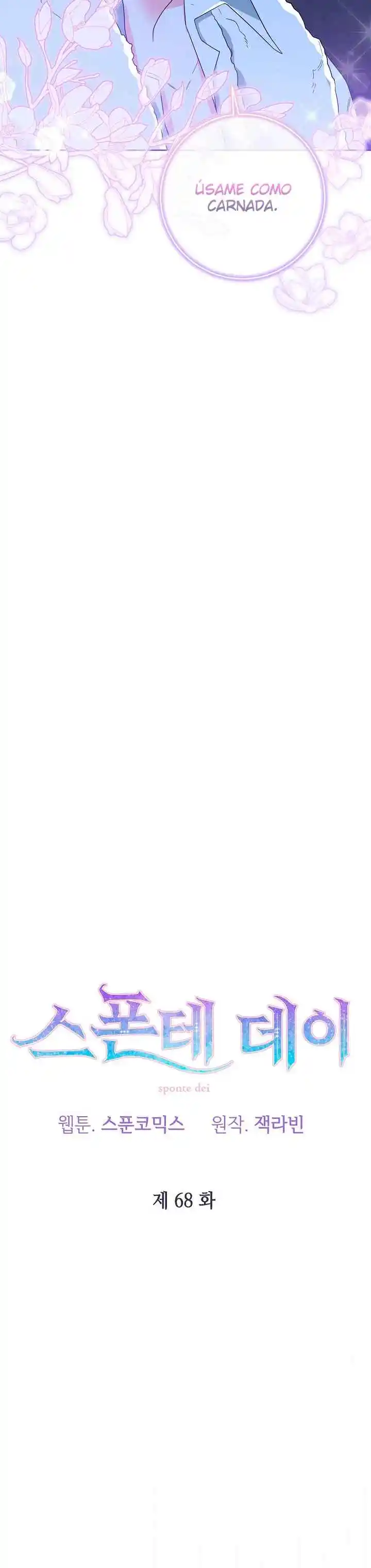 Sponte Dei - Capítulo 68 - Página 10 - LectorTMOo