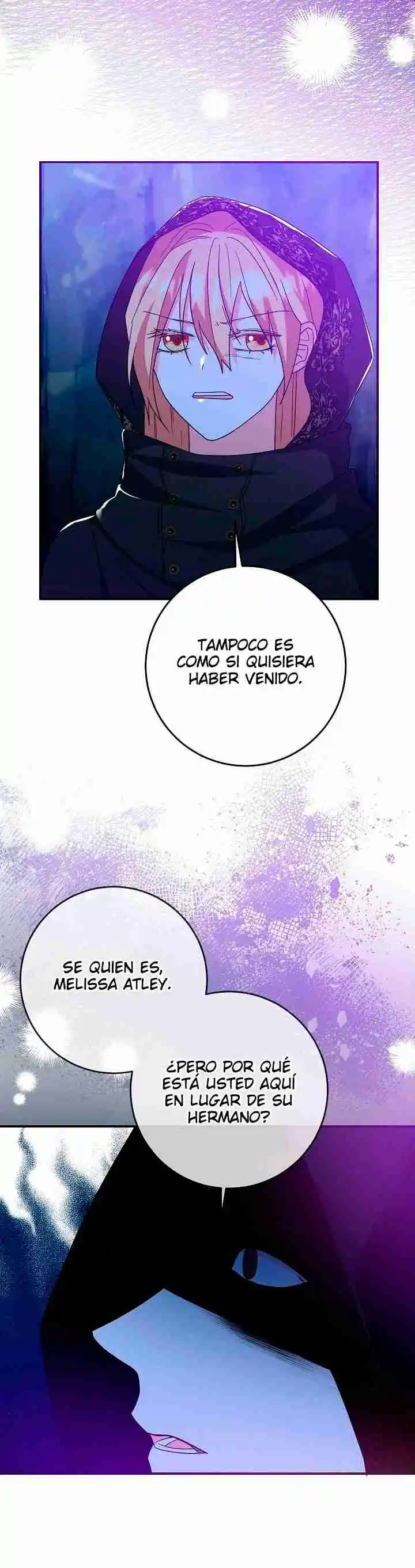 Sponte Dei - Capítulo 68 - Página 18 - LectorTMOo
