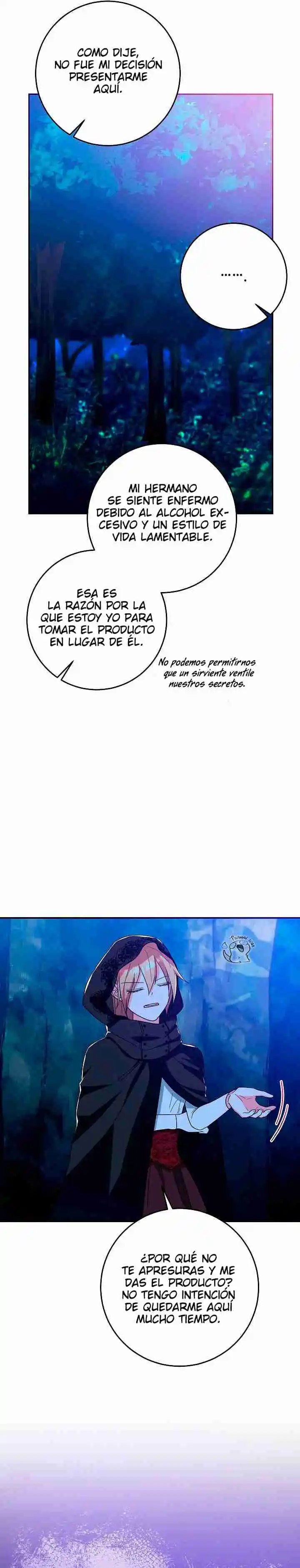 Sponte Dei - Capítulo 68 - Página 19 - LectorTMOo