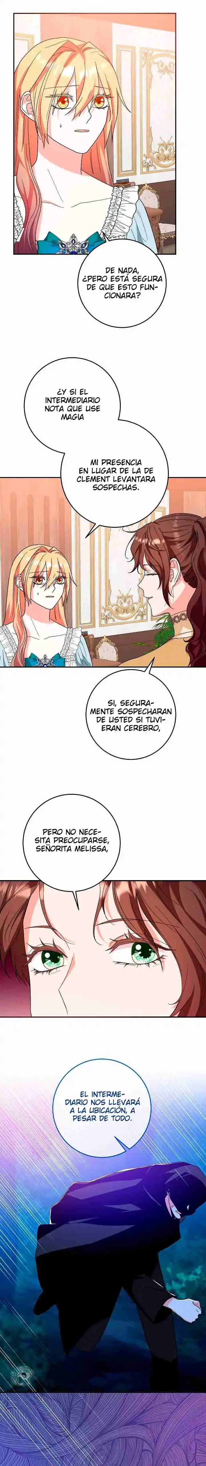 Sponte Dei - Capítulo 68 - Página 21 - LectorTMOo