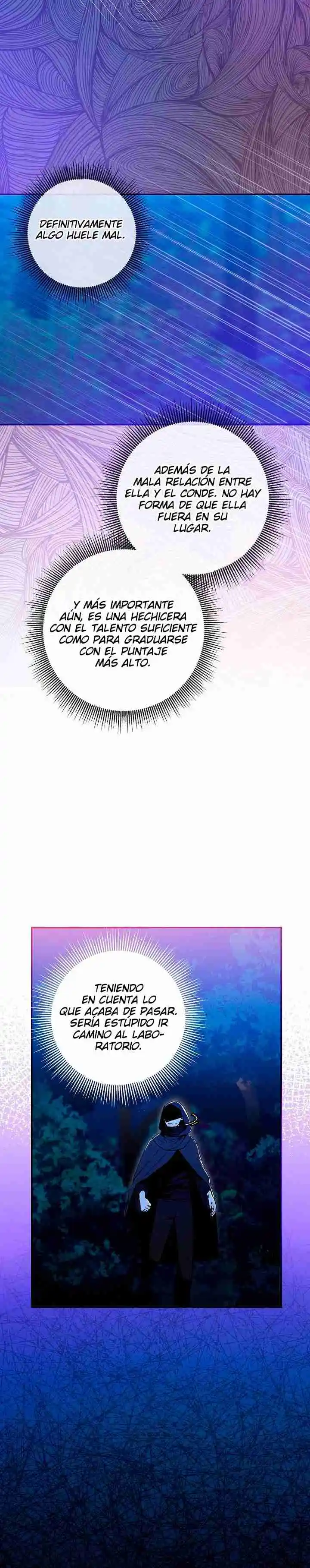 Sponte Dei - Capítulo 68 - Página 22 - LectorTMOo