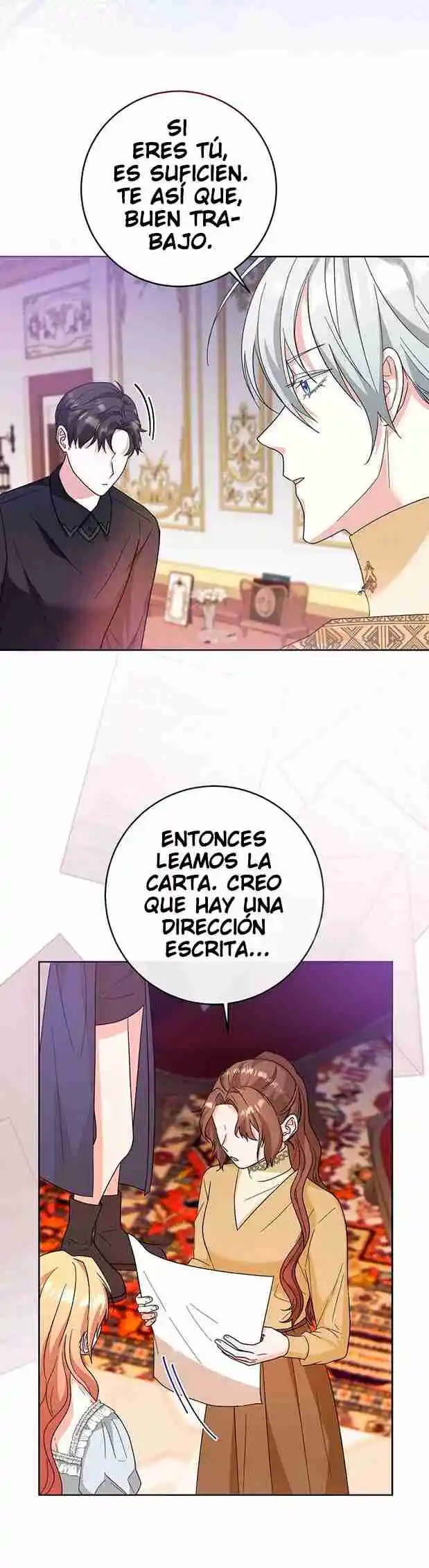 Sponte Dei - Capítulo 69 - Página 7 - LectorTMOo
