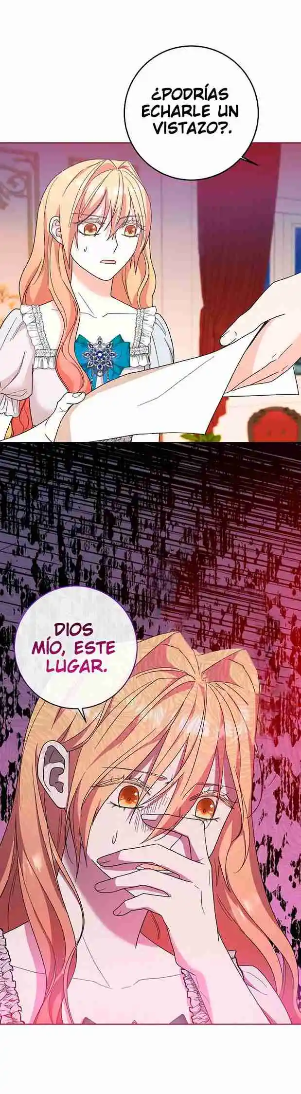 Sponte Dei - Capítulo 69 - Página 8 - LectorTMOo