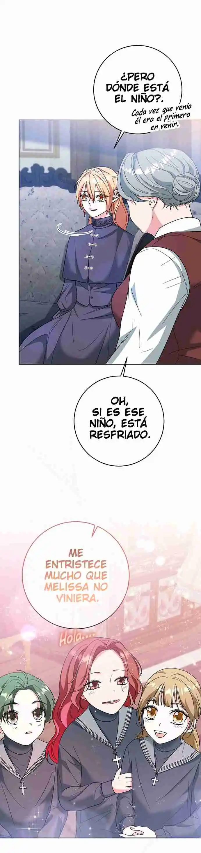 Sponte Dei - Capítulo 69 - Página 13 - LectorTMOo