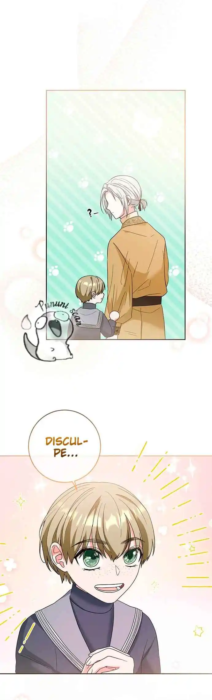 Sponte Dei - Capítulo 69 - Página 14 - LectorTMOo