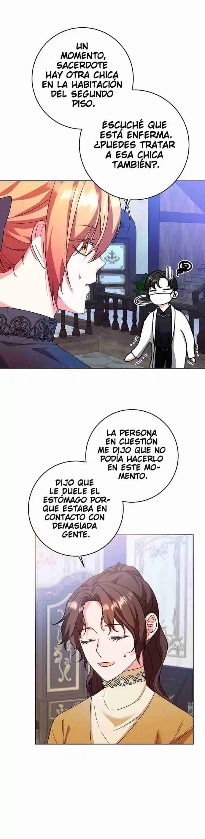 Sponte Dei - Capítulo 69 - Página 16 - LectorTMOo