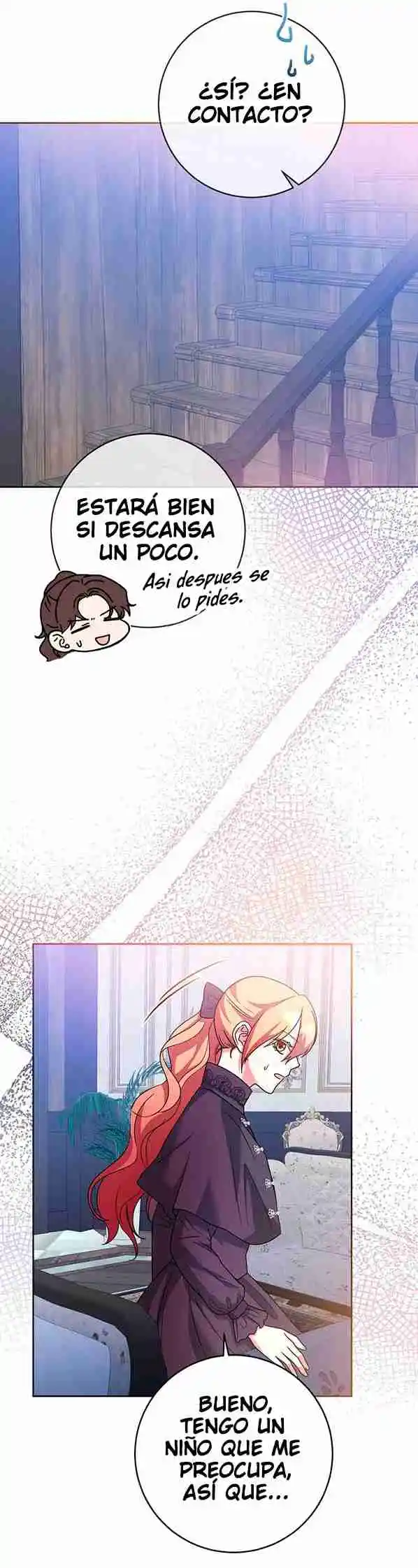 Sponte Dei - Capítulo 69 - Página 17 - LectorTMOo