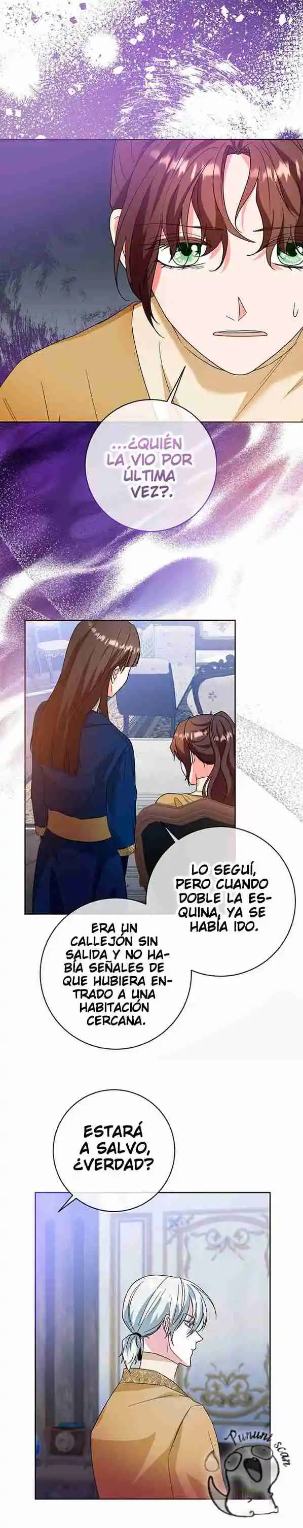 Sponte Dei - Capítulo 69 - Página 20 - LectorTMOo