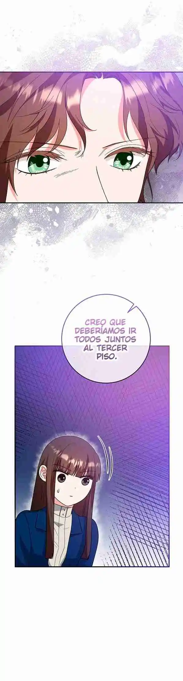 Sponte Dei - Capítulo 69 - Página 22 - LectorTMOo