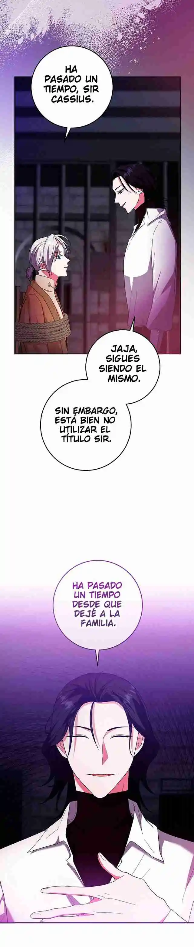 Sponte Dei - Capítulo 69 - Página 26 - LectorTMOo