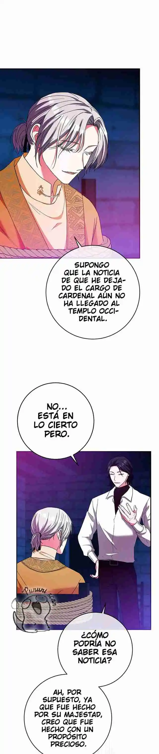 Sponte Dei - Capítulo 69 - Página 27 - LectorTMOo