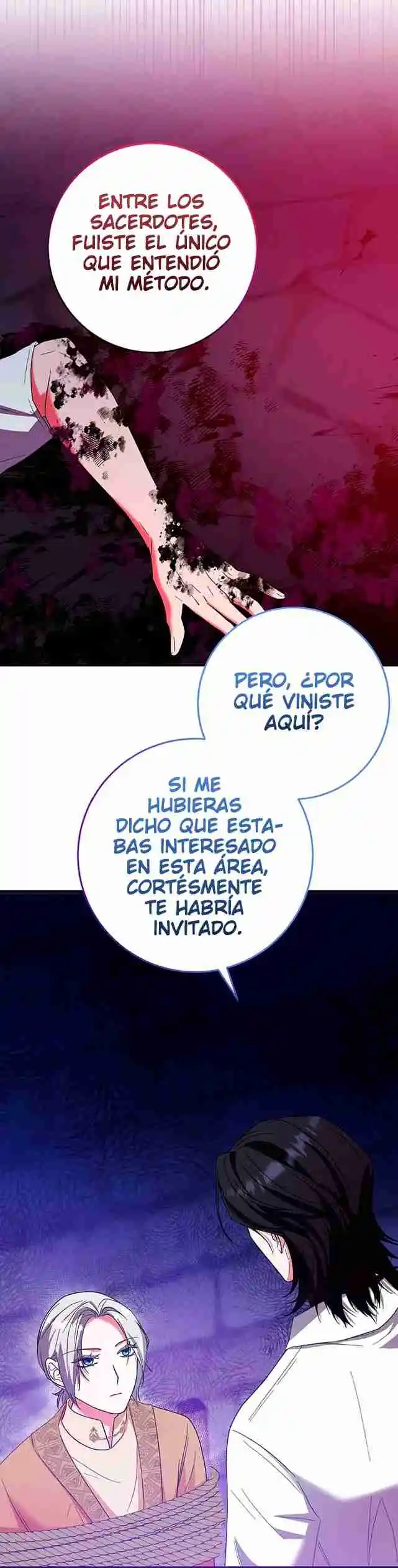 Sponte Dei - Capítulo 69 - Página 29 - LectorTMOo