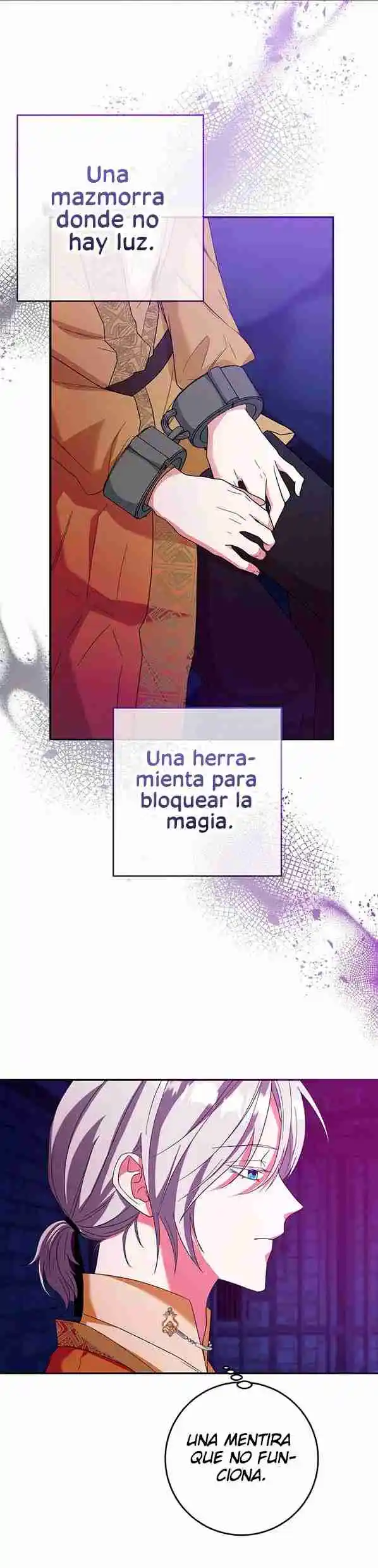 Sponte Dei - Capítulo 69 - Página 30 - LectorTMOo