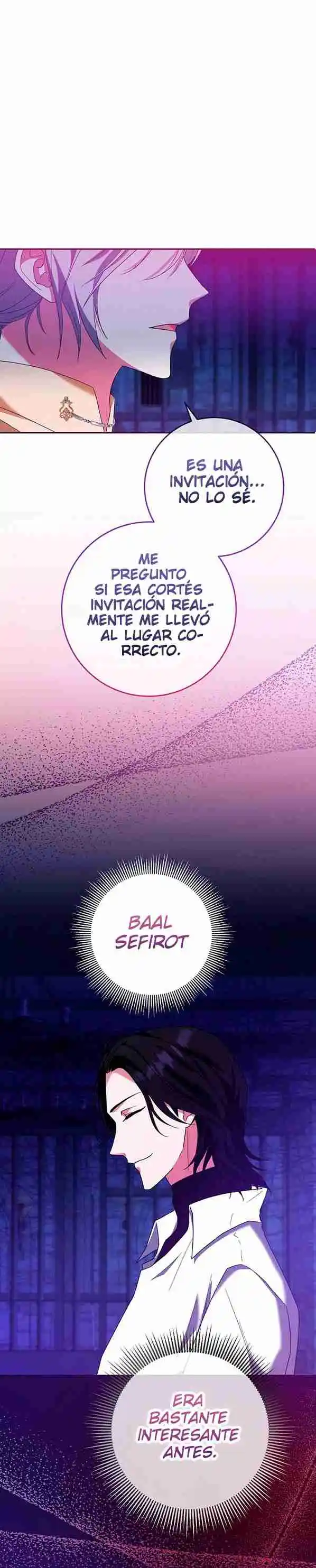 Sponte Dei - Capítulo 69 - Página 31 - LectorTMOo