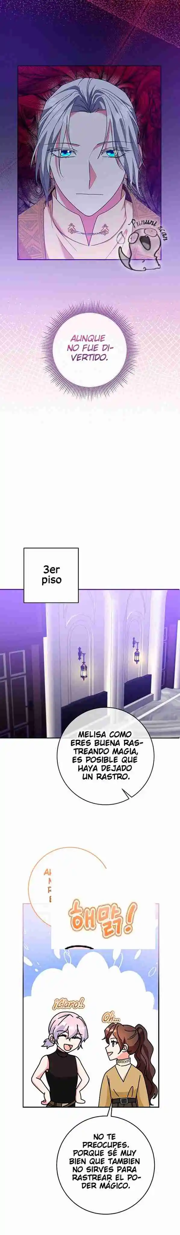 Sponte Dei - Capítulo 69 - Página 32 - LectorTMOo