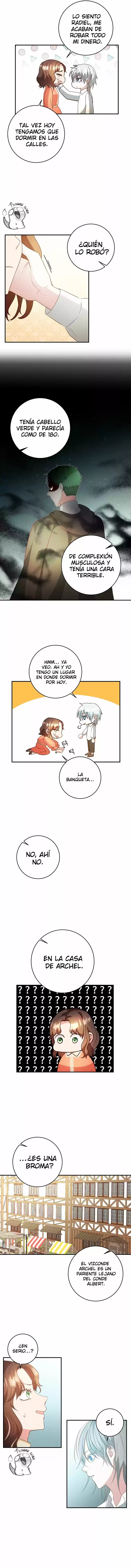 Sponte Dei - Capítulo 7 - Página 12 - LectorTMOo