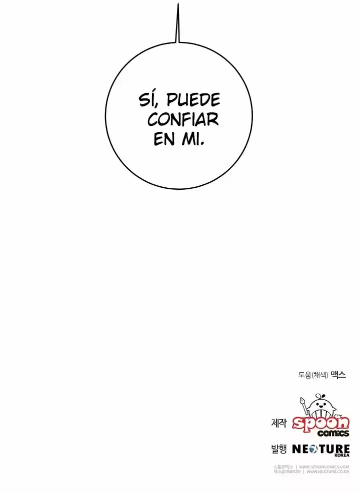 Sponte Dei - Capítulo 7 - Página 14 - LectorTMOo