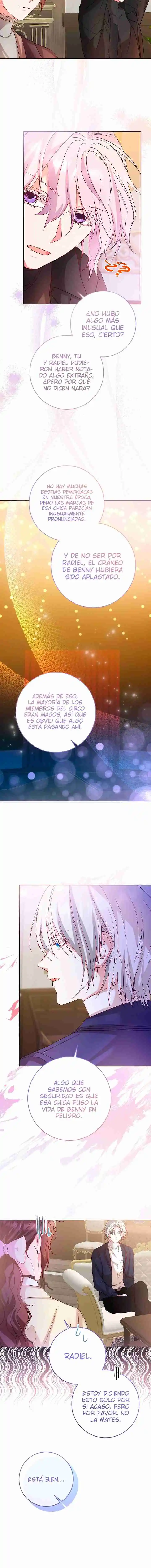 Sponte Dei - Capítulo 73 - Página 6 - LectorTMOo