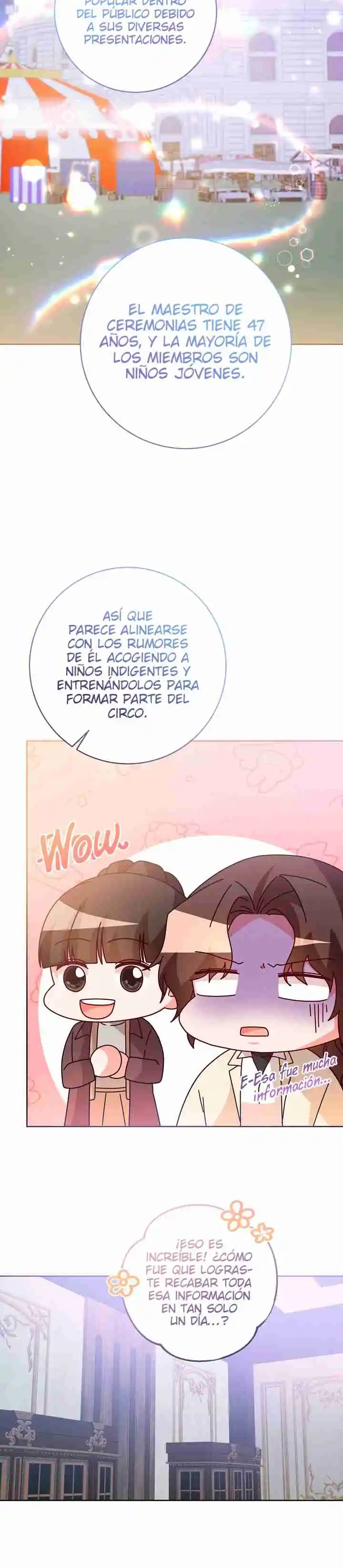 Sponte Dei - Capítulo 73 - Página 10 - LectorTMOo