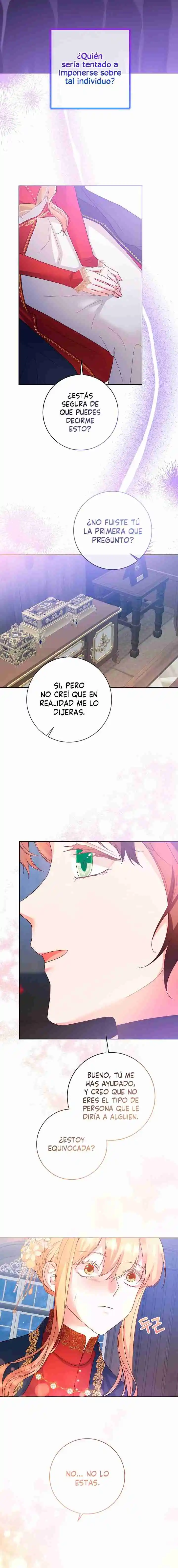 Sponte Dei - Capítulo 73 - Página 14 - LectorTMOo