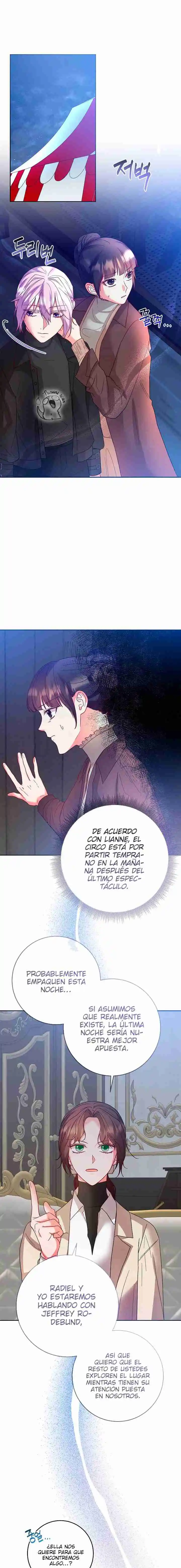 Sponte Dei - Capítulo 74 - Página 4 - LectorTMOo