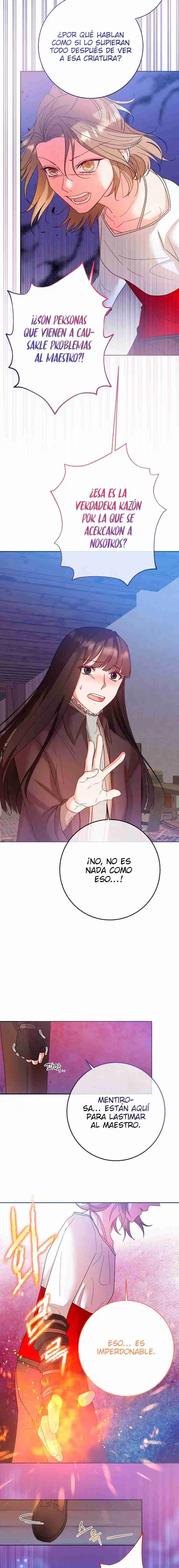Sponte Dei - Capítulo 74 - Página 9 - LectorTMOo