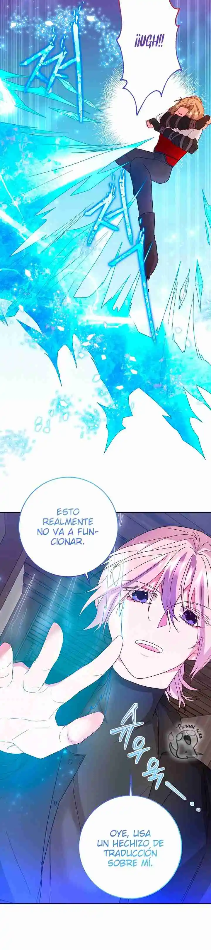 Sponte Dei - Capítulo 74 - Página 10 - LectorTMOo